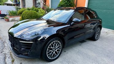 Porsche Macan 3.0 S Diesel