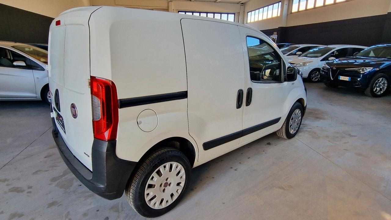Fiat Fiorino 1.3 MJT 75CV Furgone