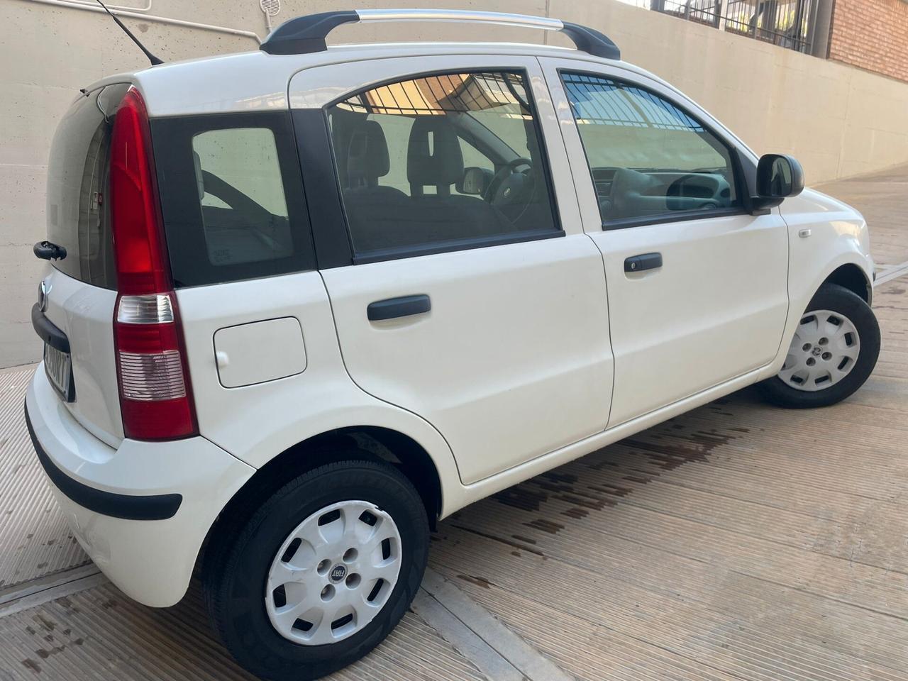 Fiat Panda 97.000 KM