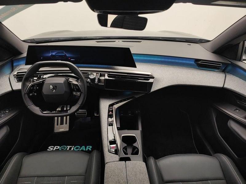 Peugeot 5008 III 2024 1.2 hybrid GT 145cv 7p.ti e-dcs6