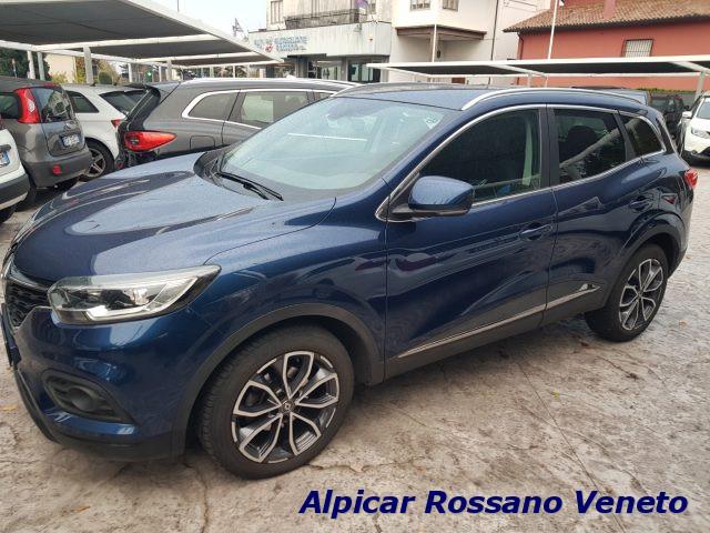 RENAULT Kadjar TCe 140CV FAP Sport Edition2