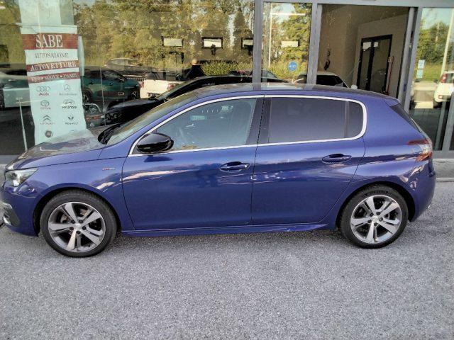 PEUGEOT 308 308 Turbo 130 S&S GT Line