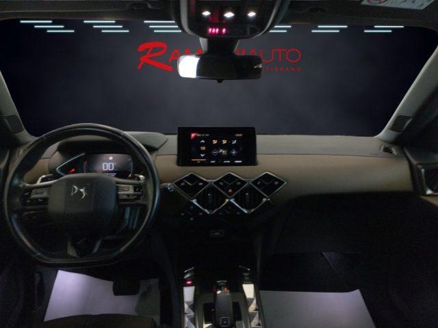 DS AUTOMOBILES DS 3 Crossback BlueHDi 130 Cv automatico So Chic Ok Neopatentati
