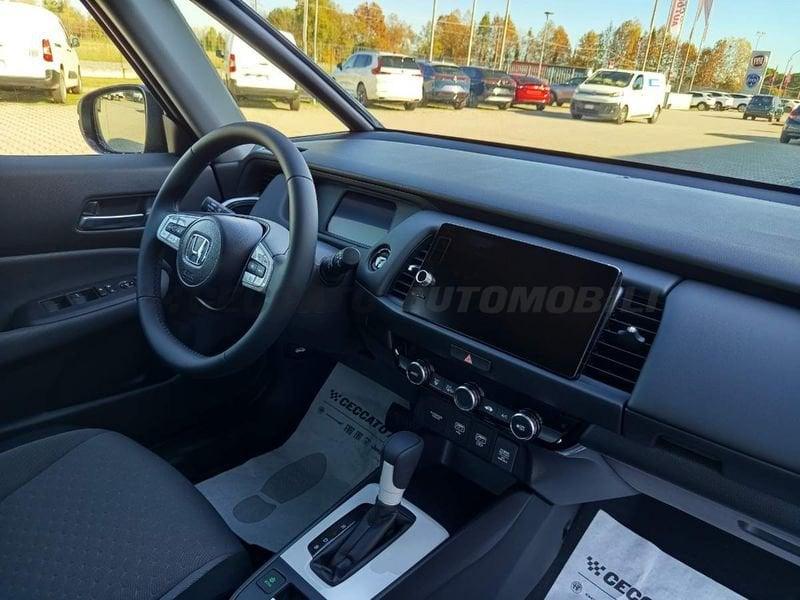 Honda Jazz Jazz H241.5 Elegance MY2025