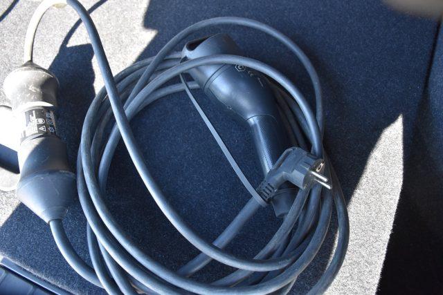 VOLVO XC40 T4 Recharge Plug-in Hybrid Inscription Expression