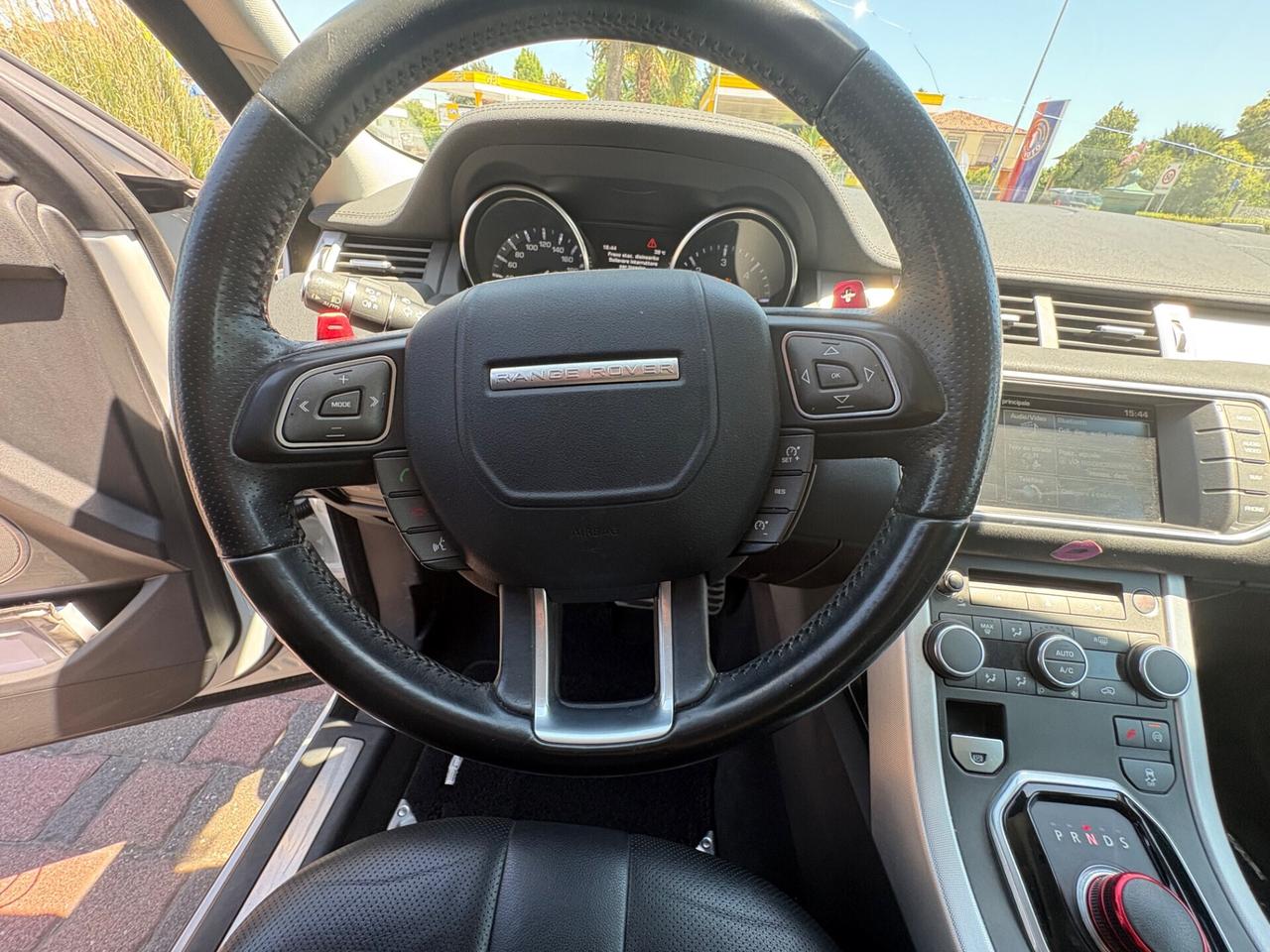 Land Rover Range Evoque 2.2 Sd4 5p. Autobiography