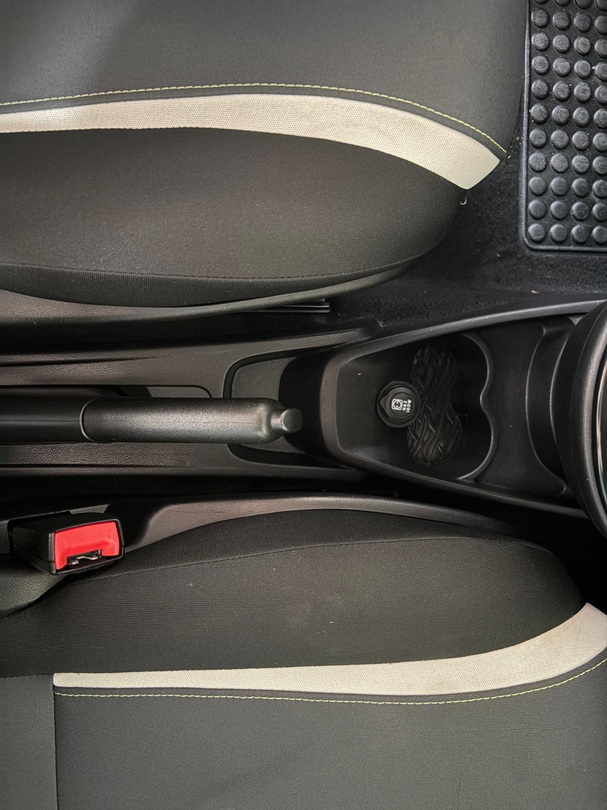 Lancia Ypsilon 1.2 69 CV 5 porte Elle