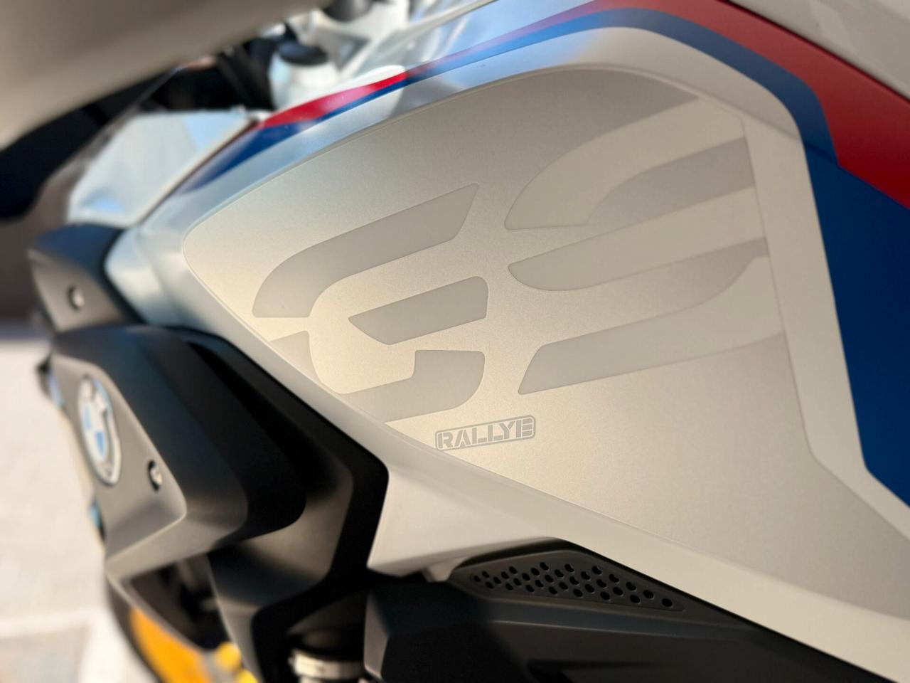 Bmw R 1250 GS RALLYE