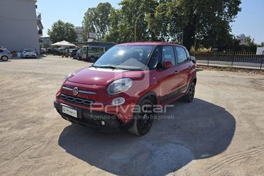 FIAT 500L 1.3 Multijet 95 CV Connect