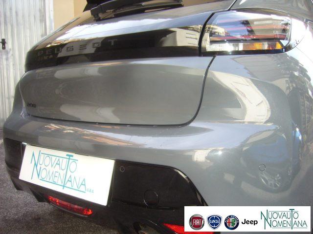 PEUGEOT 208 PureTech 100 S&S Mod. Allure Aziendale Stellantis