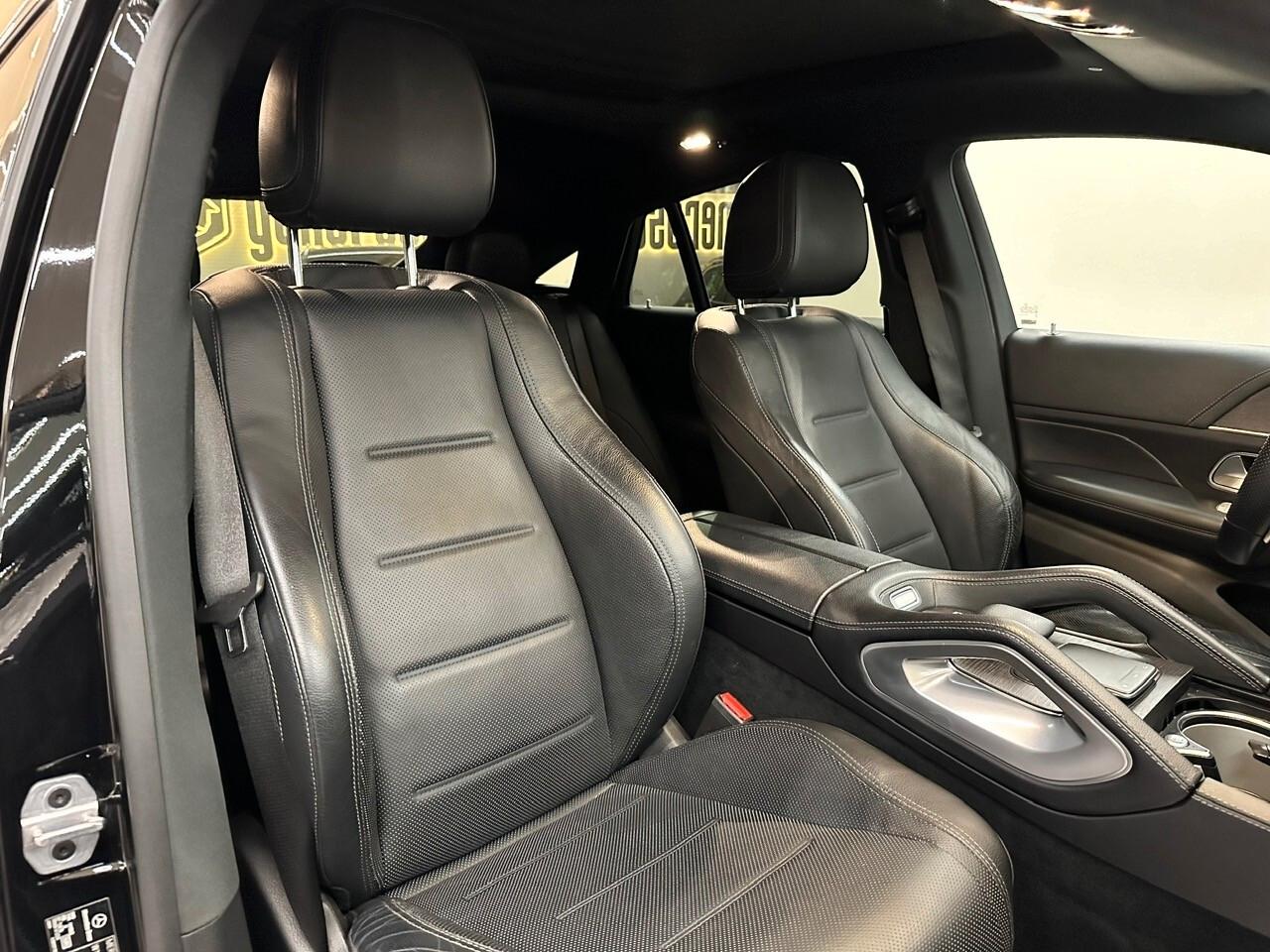 Mercedes-benz GLE 400 d 4Matic Coupé Premium Pro