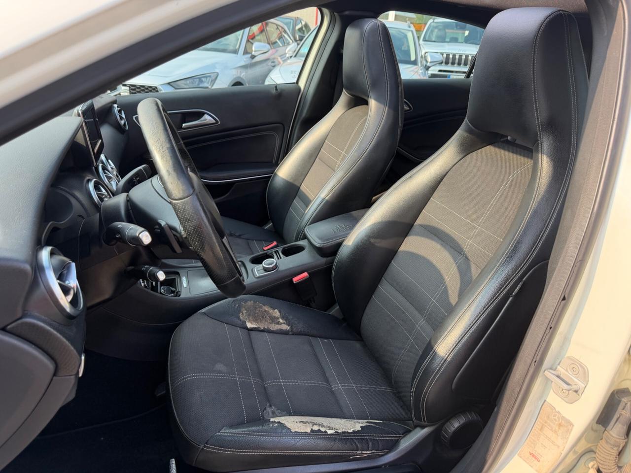 Mercedes-benz A 180 CDI Premium