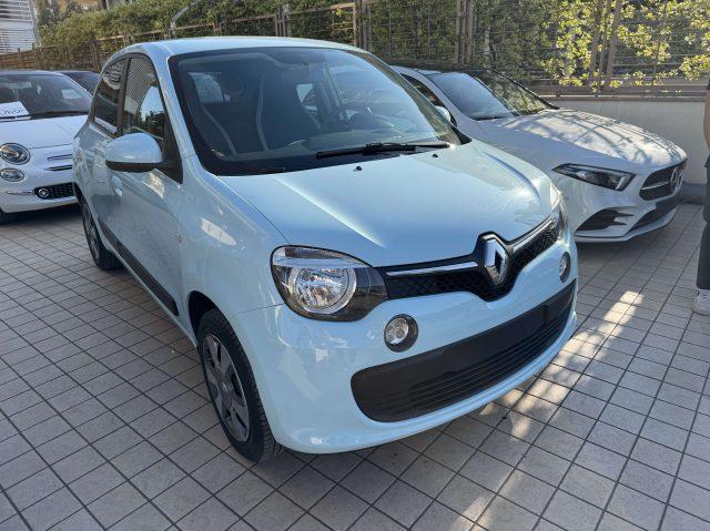 RENAULT Twingo 1.0 sce 70cv S&S