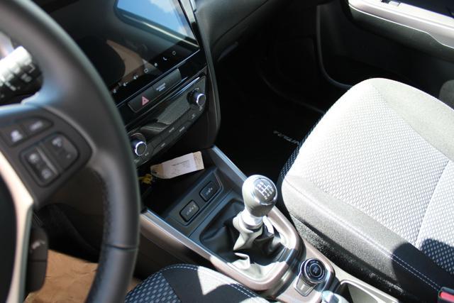 SUZUKI Vitara 1.4 Hybrid 4WD AllGrip Cool+