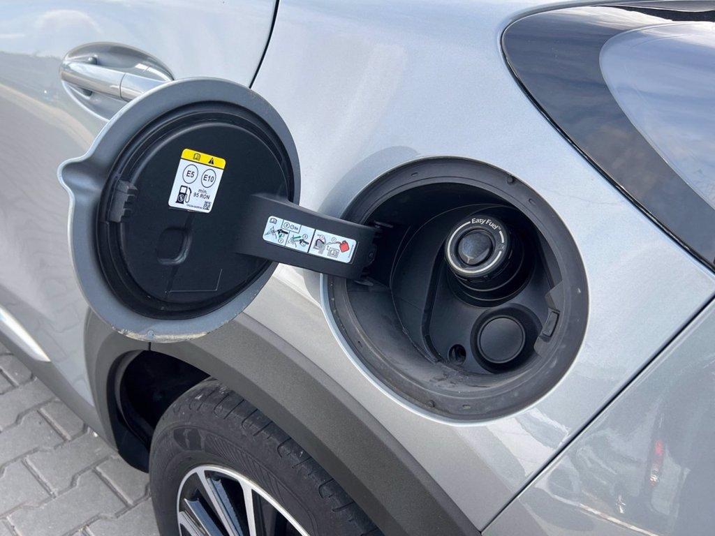 FORD Puma 1.0 EcoBoost Hybrid 125 CV S&S Titanium del 2022