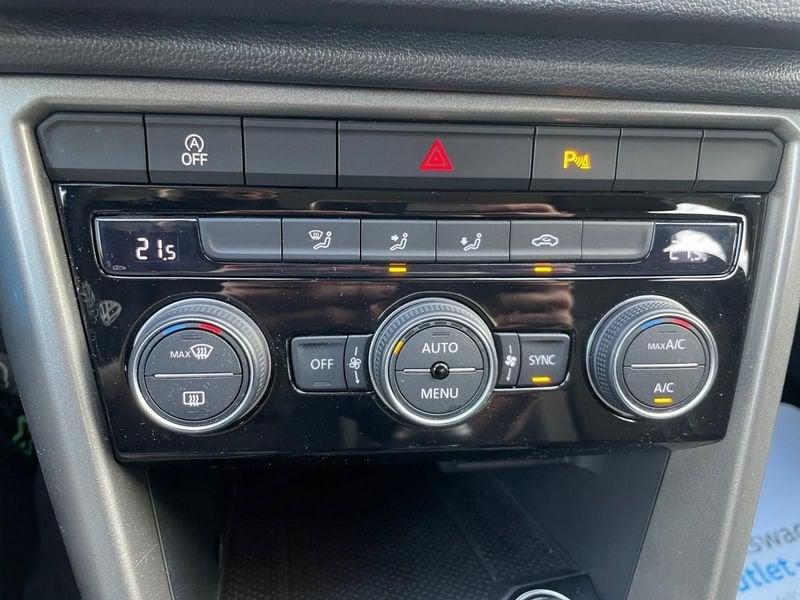 Volkswagen T-Roc T-Roc 1.0 TSI Style BlueMotion Technology