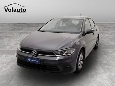 VOLKSWAGEN Polo VI 2022 - Polo 1.0 tsi Life 95cv