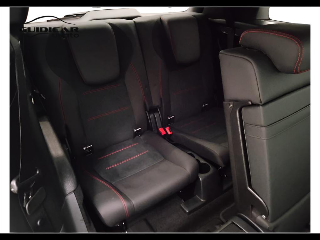 Mercedes-Benz GLB - X247 2023 - GLB 180 d AMG Line Advanced Plus auto 7p.ti