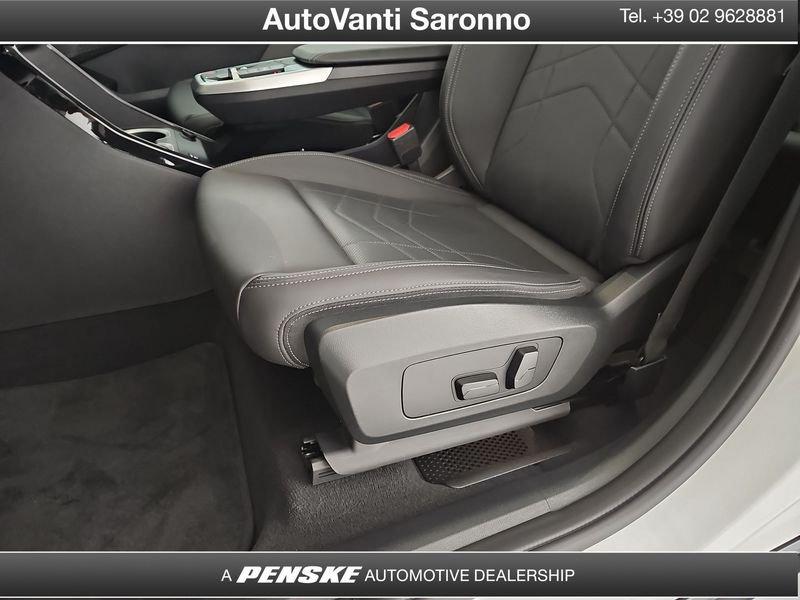 BMW X1 X1 sdrive18d X-Line auto