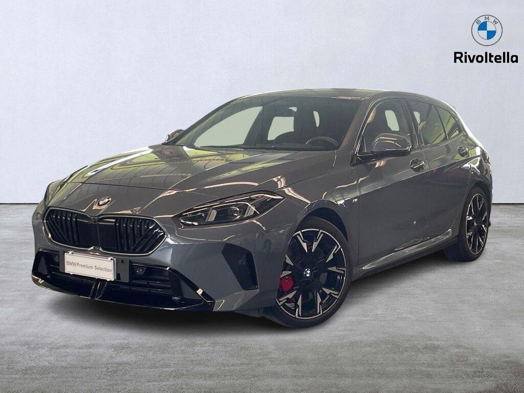BMW Serie 1 118 d MSport Pro DCT