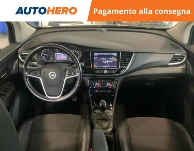 OPEL Mokka X 1.6 CDTI Ecotec 136CV 4x2 Start&Stop Ultimate