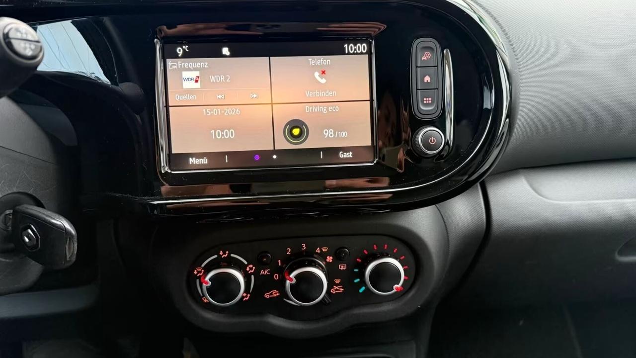 Renault Twingo SCe 65 CV Intens