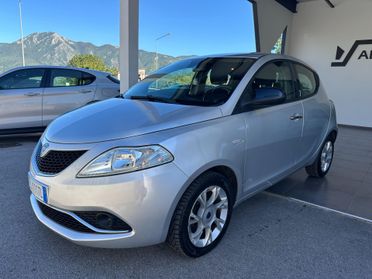 Lancia Ypsilon 5 Porte Ypsilon 1.3 mjt Gold s&s 95cv