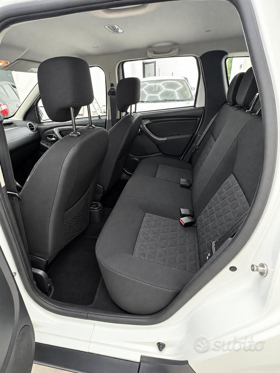 Dacia Duster 1.5 dCi 4x2 Prestige