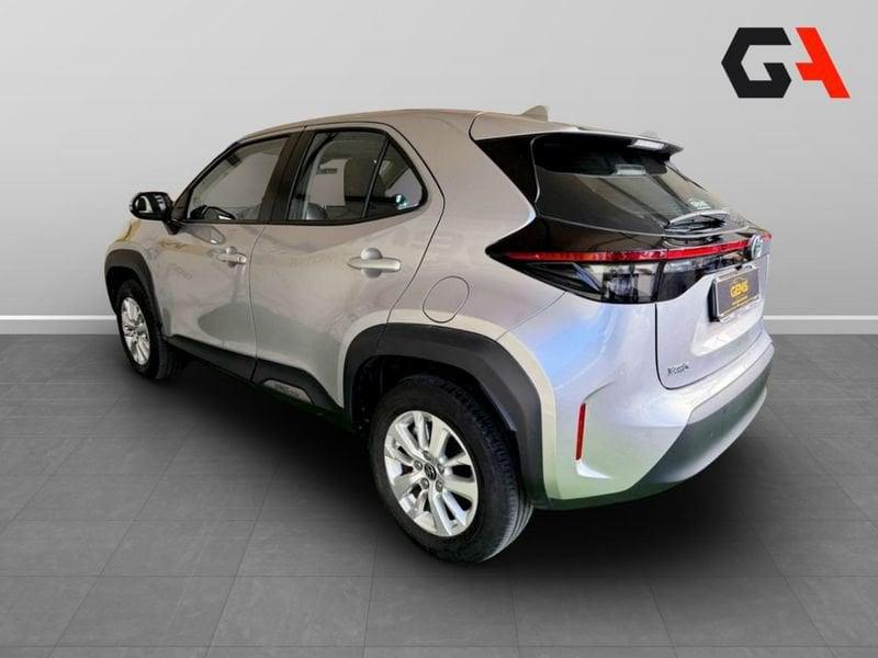 Toyota Yaris Cross 1.5 Hybrid 5p. Business