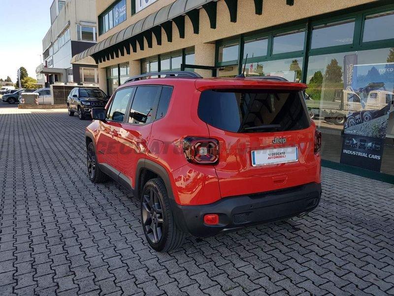 Jeep Renegade 2019 1.3 t4 phev S 4xe at6