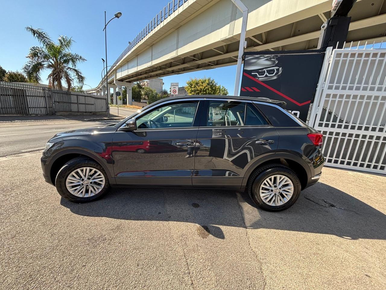 Volkswagen T-Roc 2.0 TDI SCR 150 CV Business BlueMotion Technology