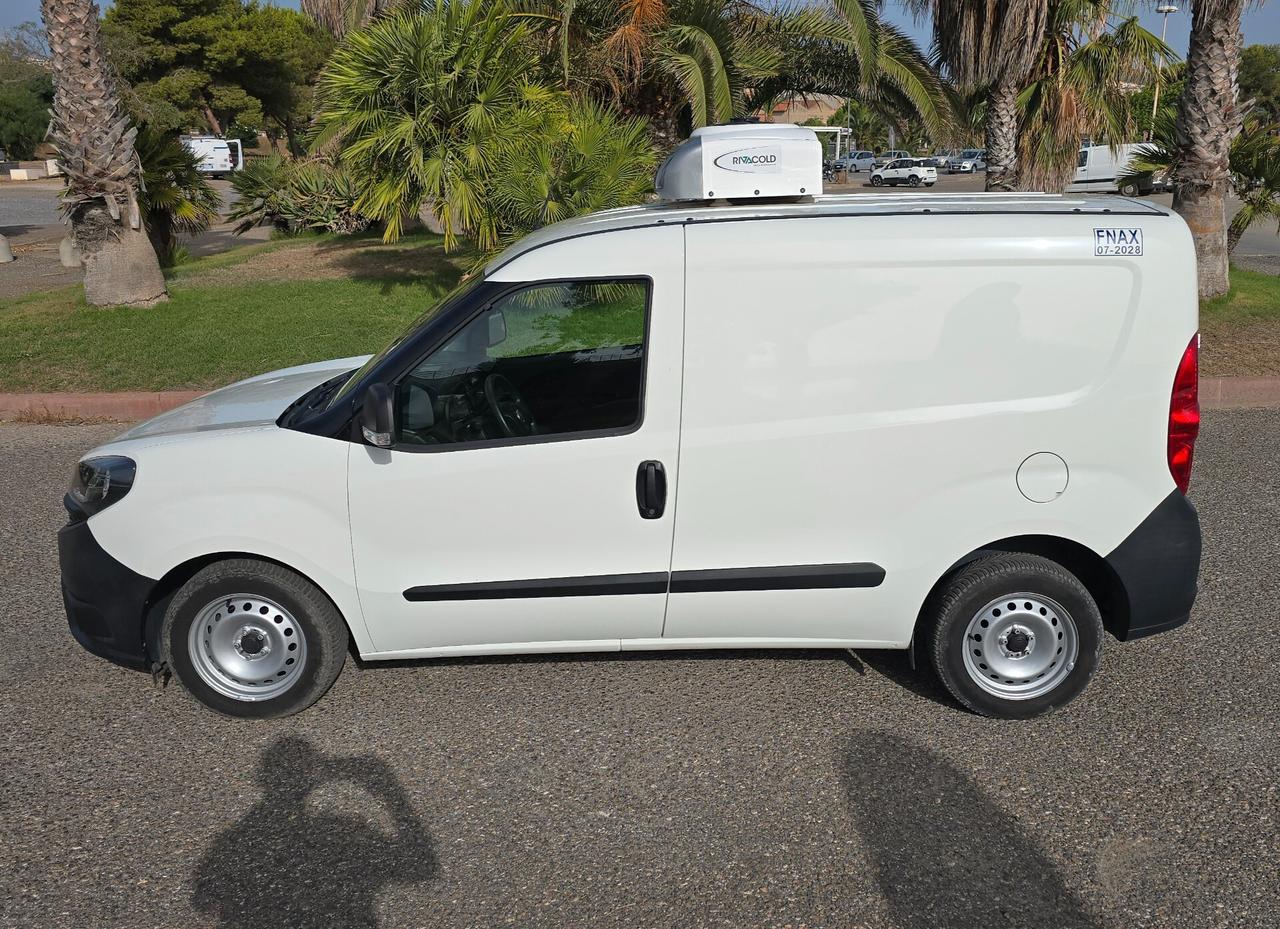 Fiat Doblo Doblò 1.6 MJT 90CV S&S PC-TN Cargo Easy