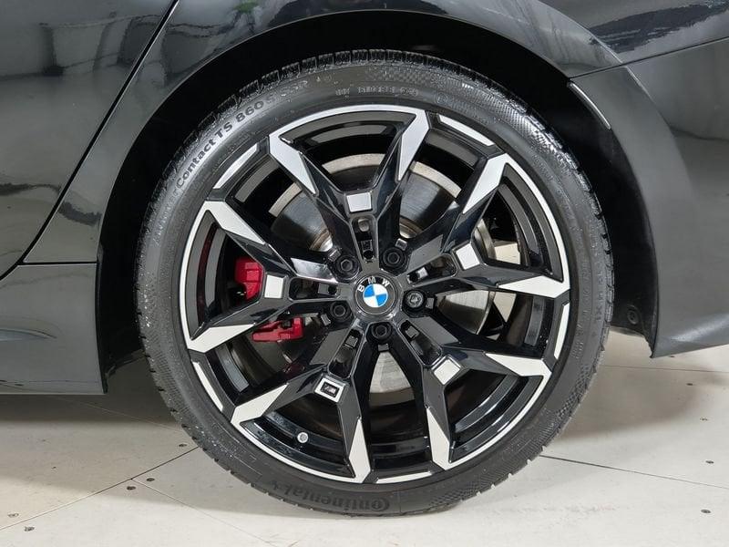 BMW Serie 3 Touring Serie 3 G21 2022 Touring 320d Touring mhev 48V xdrive auto