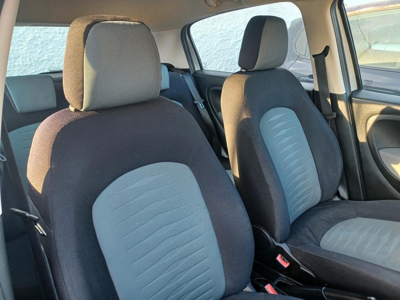 Fiat Grande Punto 1.2 GPL 5 porte Dynamic