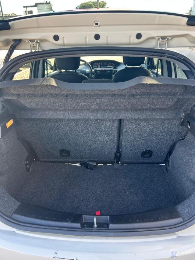 LANCIA Ypsilon 1.3 MJT 16V 95 CV NEO PATENTATO