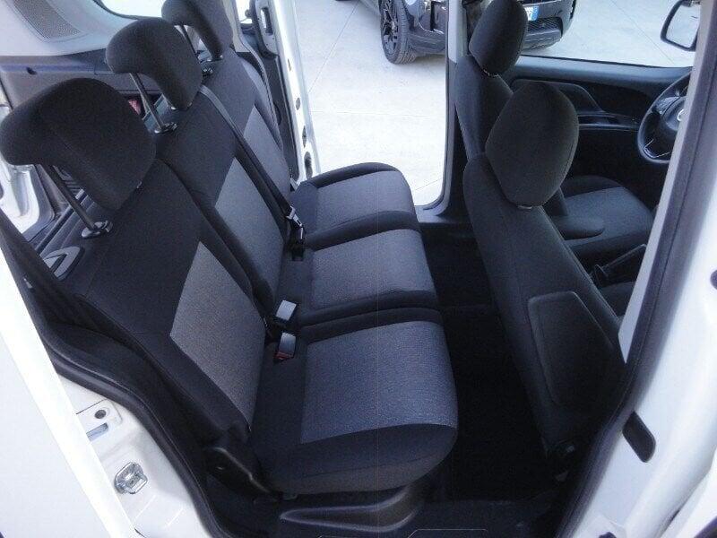 FIAT Doblò Doblò 1.3 MJT PC Combi N1