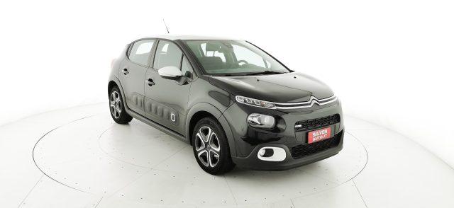 CITROEN C3 PureTech 82 Feel - OK NEOPATENTATI