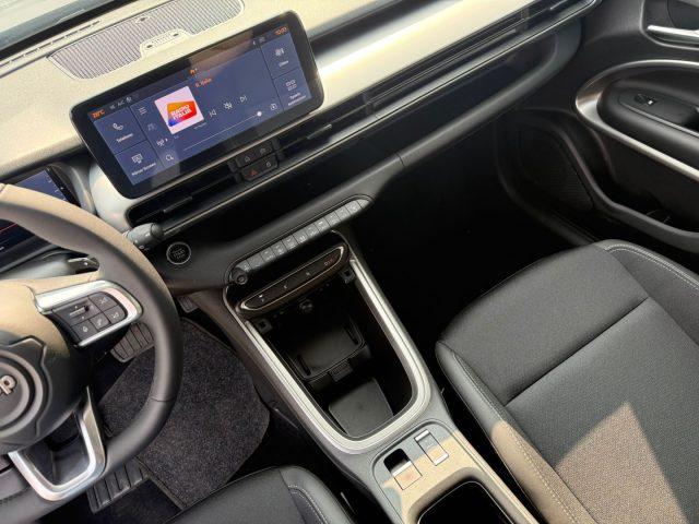 JEEP Avenger 1.2 Turbo MHEV Summit