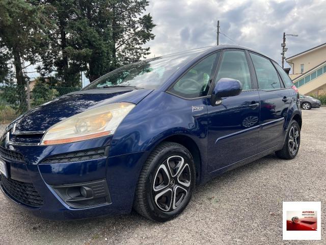 CITROEN - C4 Picasso - 1.6 HDi 110 FAP Classique