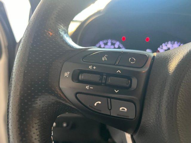 KIA Picanto 1.0 12V 5 porte GT Line