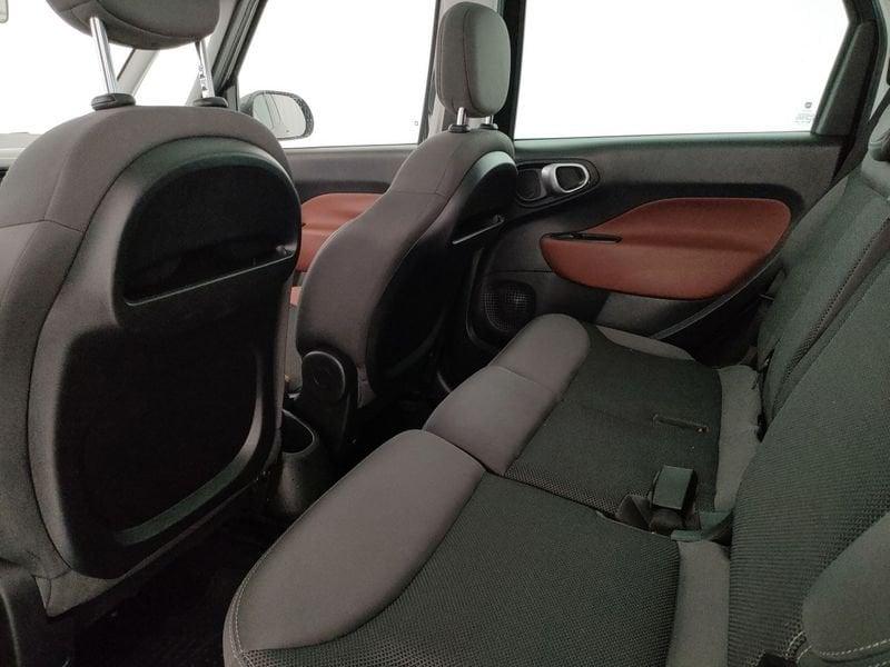 FIAT 500L 500L 1.3 Multijet 95 CV Dualogic Trekking