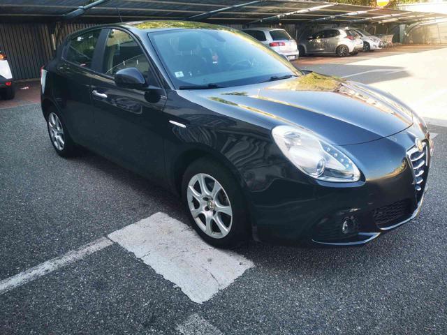 ALFA ROMEO Giulietta 1.4 Turbo 120 CV GPL