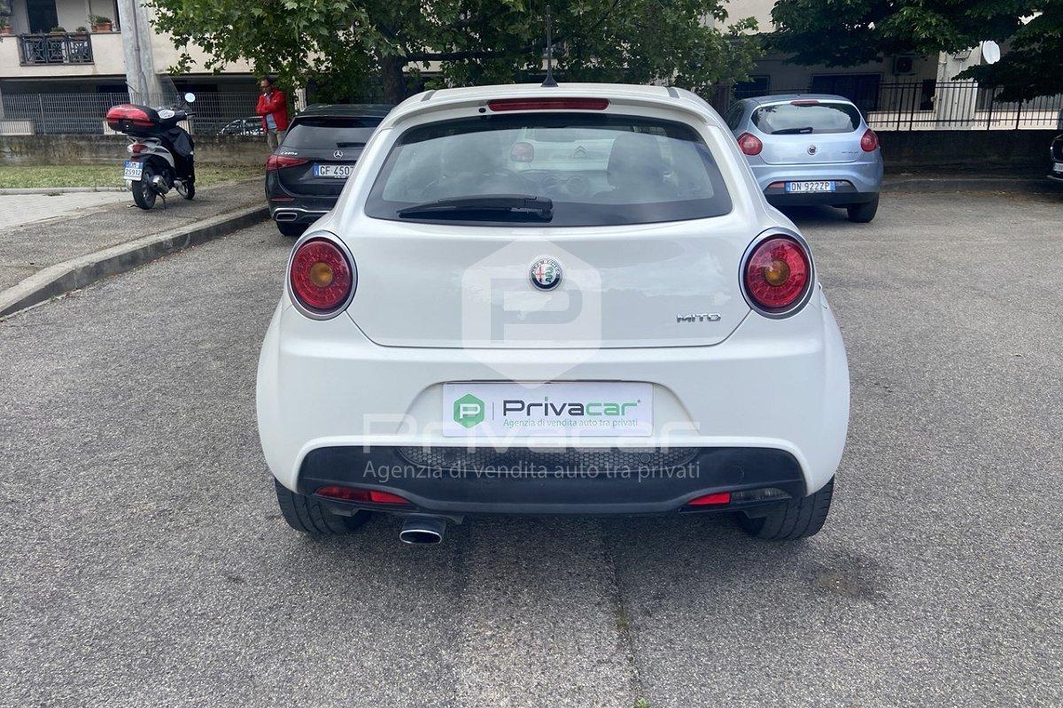 ALFA ROMEO MiTo 1.3 JTDm 95 CV S&S Super