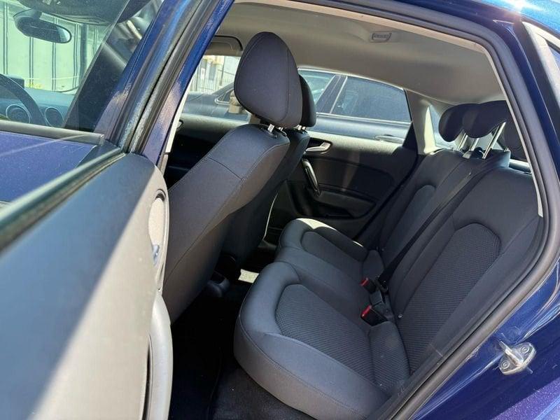 Audi A1 A1 Sportback 1.4 tdi