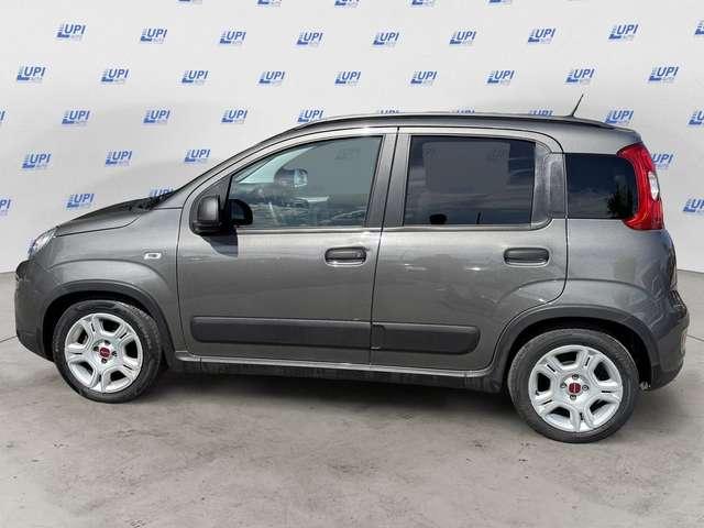 Fiat Panda 1.0 firefly hybrid City Life s&s 70cv 5p.ti