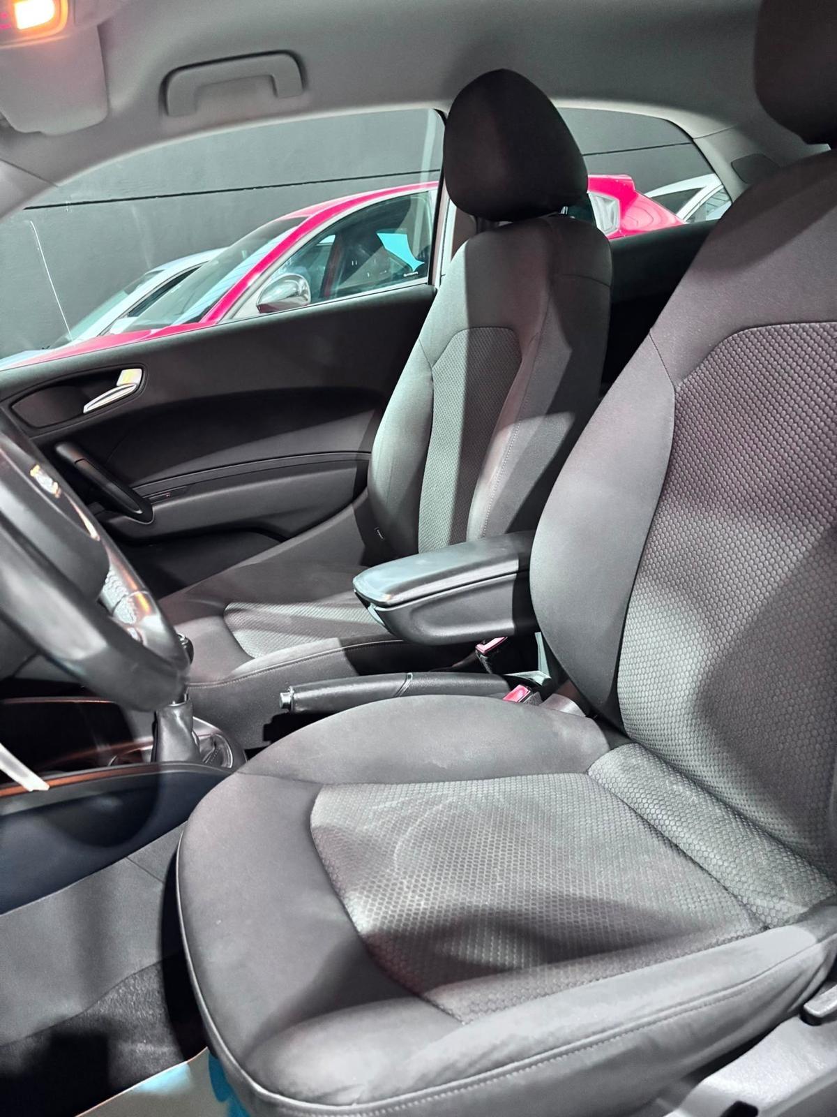 Audi A1 S-Line Benzina Neopatentati