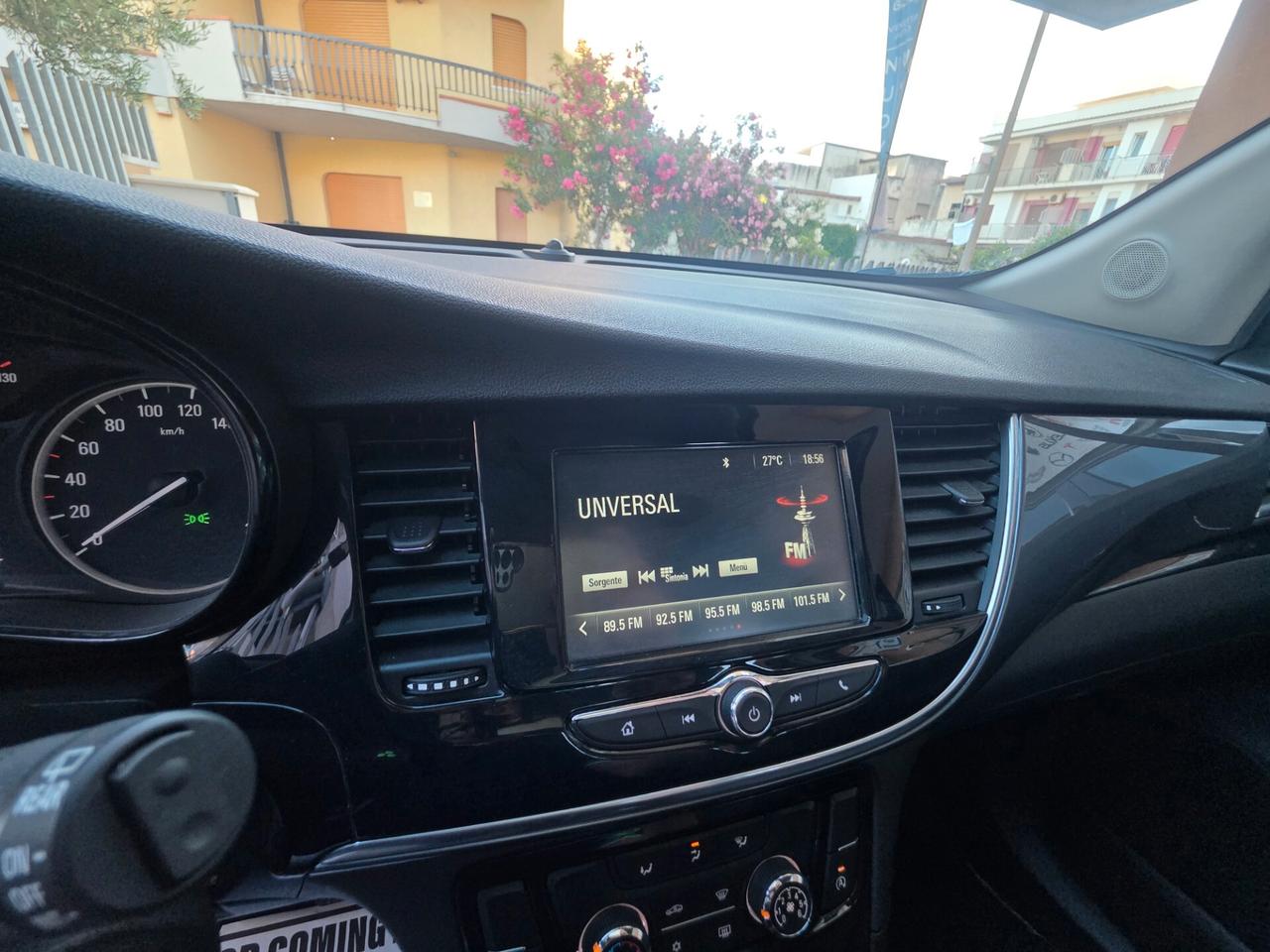 Opel Mokka X 1.6CDTI 136CV 2018 64000km