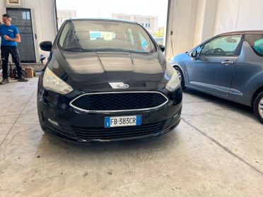 Ford C-Max 1.5 TDCi 95CV Start&Stop