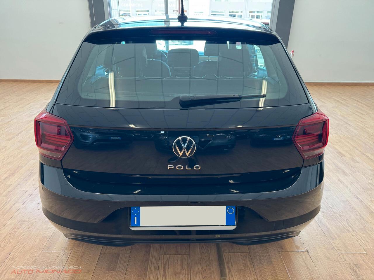 Volkswagen Polo 1.0 TSI 95cv Highline 2021