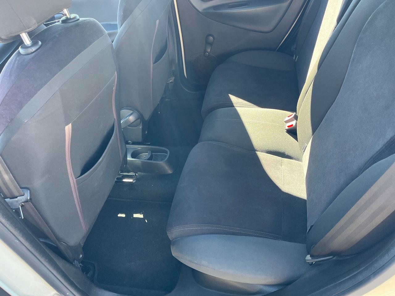 Lancia Ypsilon 1.2 69 CV 5 porte S&S Platinum
